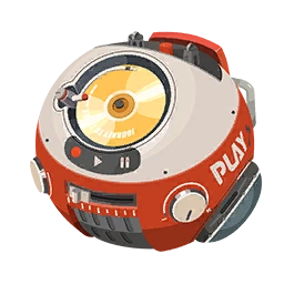 Sóng Âm Rảo Bước