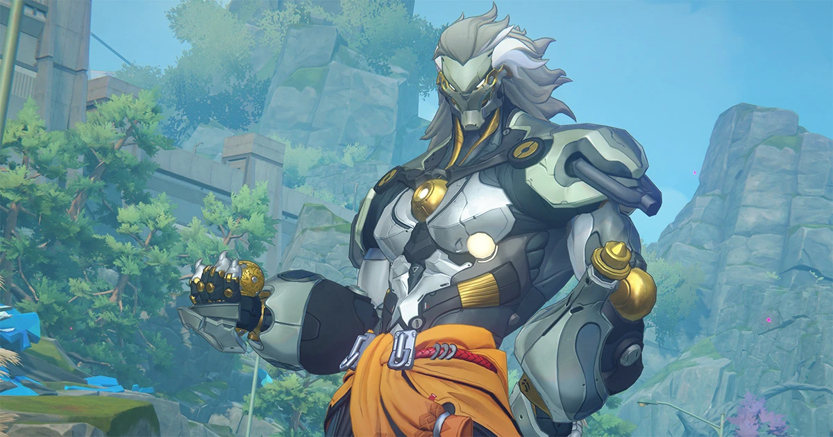 Cơ chế chiến đấu của Banyue (Mệnh Phá – Hỏa)