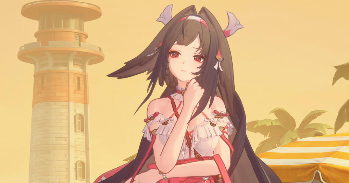 Cơ chế chiến đấu của Ye Shunguang (Tiên Phong – Phong Nhẫn)