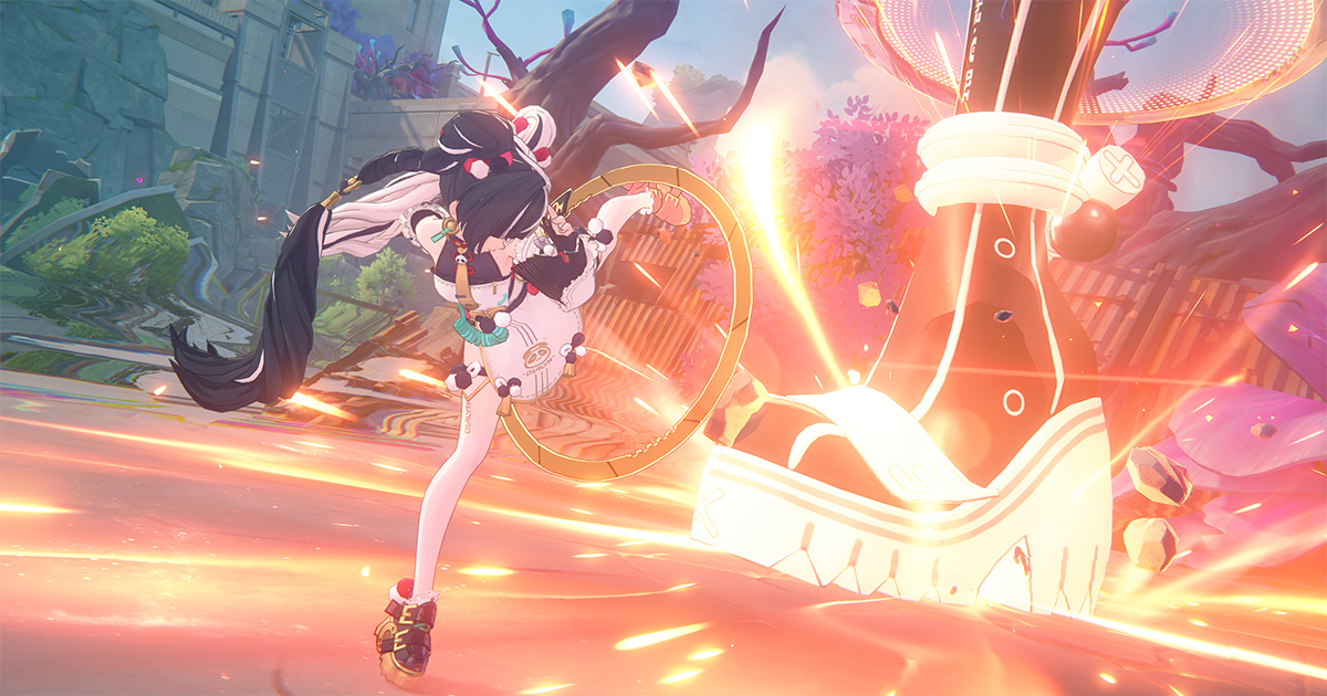 Cơ chế chiến đấu của Dialyn (Khống Chế - Vật Lý)