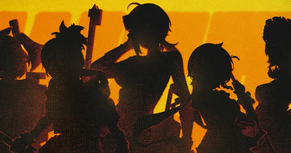 Diễn Tập Tiềm Năng: Chương Mới Tôi Luyện