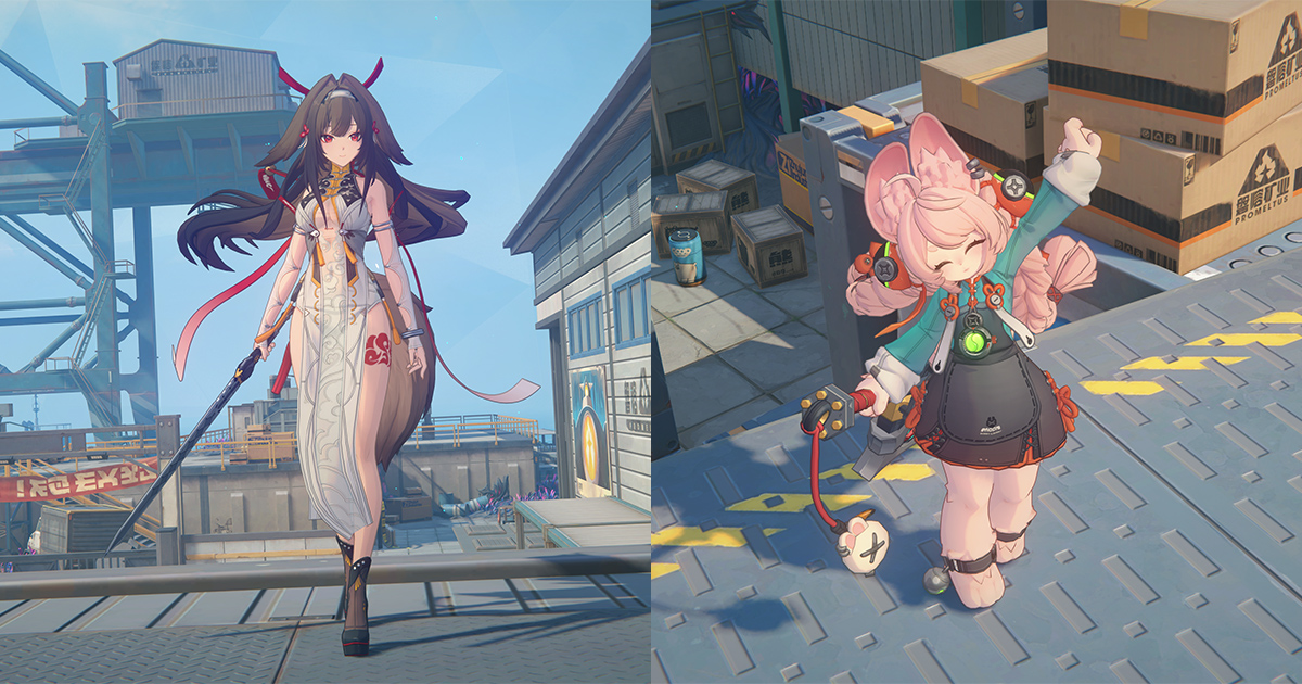 Kênh giới hạn phiên bản 2.5