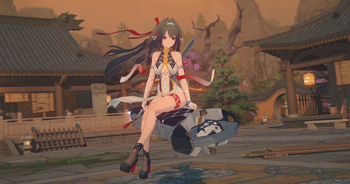 Mọi thứ cần biết về Zenless Zone Zero phiên bản 2.5