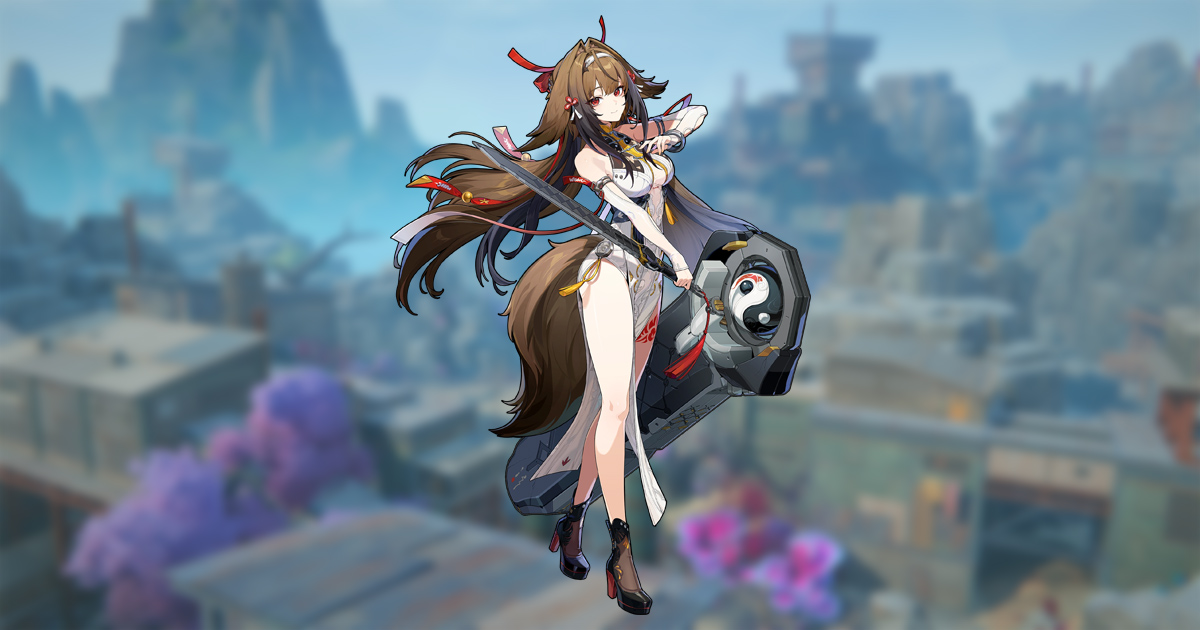 Nguyên liệu nâng cấp của Ye Shunguang (Vật Lý - Tiên Phong)