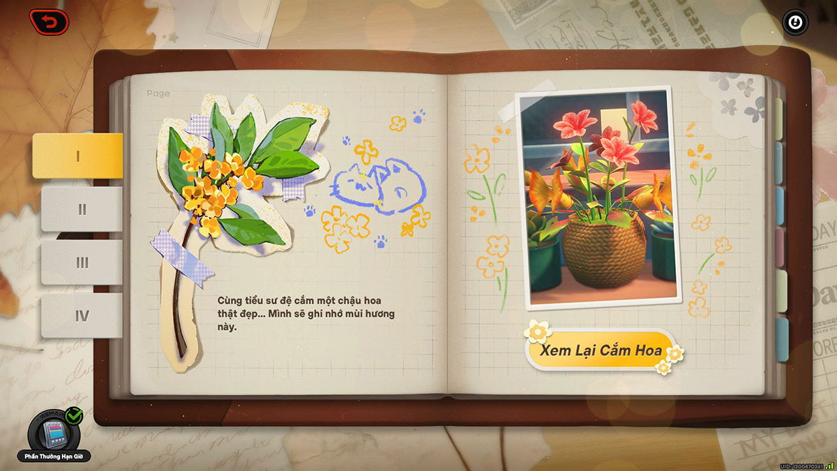 Dưới Núi Có Bách Vị