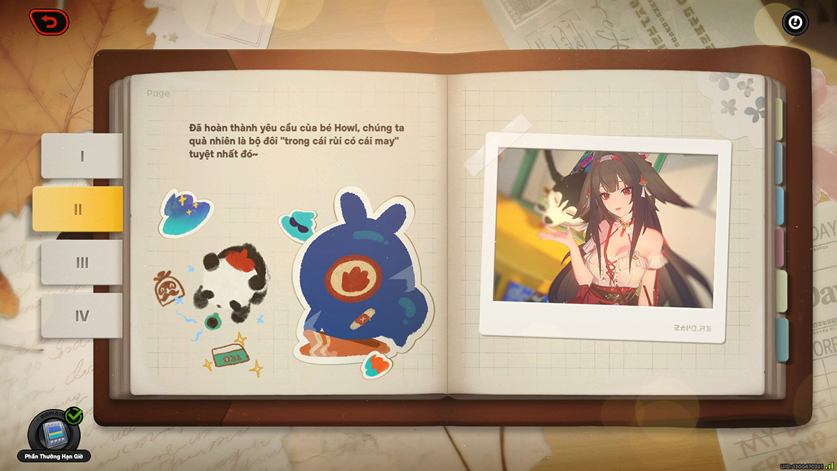 Dưới Núi Dạo Phố Phường