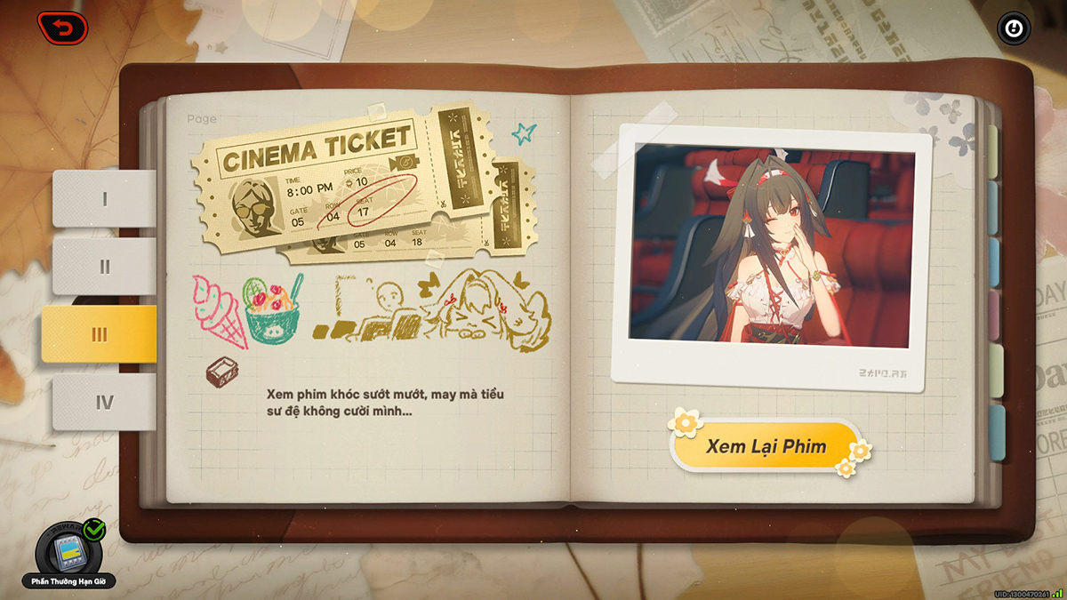 Dưới Núi Thấy Kỳ Quan