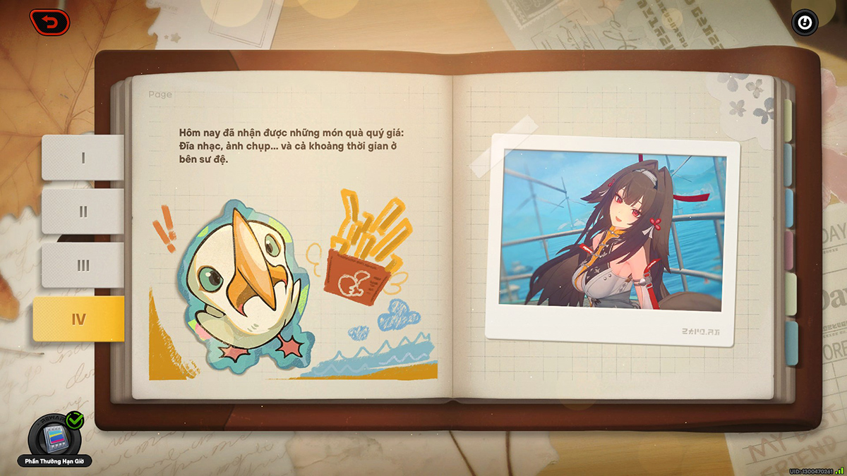 Biệt Ly Rồi Sẽ Trùng Phùng