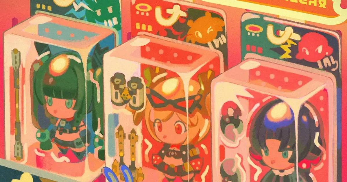 Quà Đáp Lễ Điện Ảnh