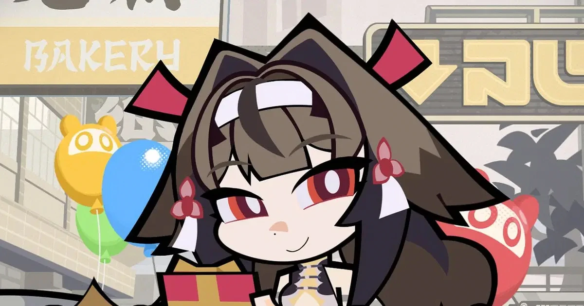 Quà Tặng Mới Mẻ