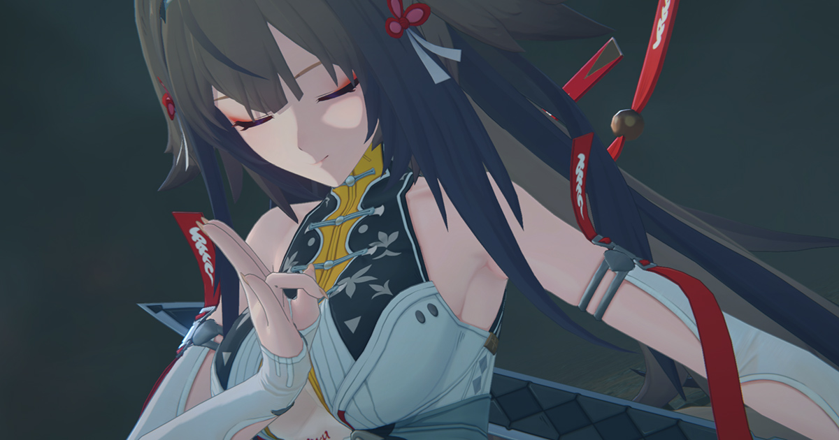 Cập nhật Ridu Chiêu Mộ phiên bản 2.5