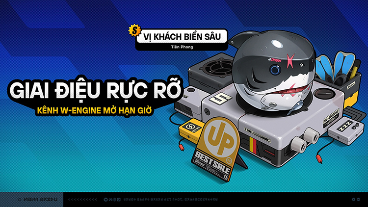 Giai Điệu Rực Rỡ