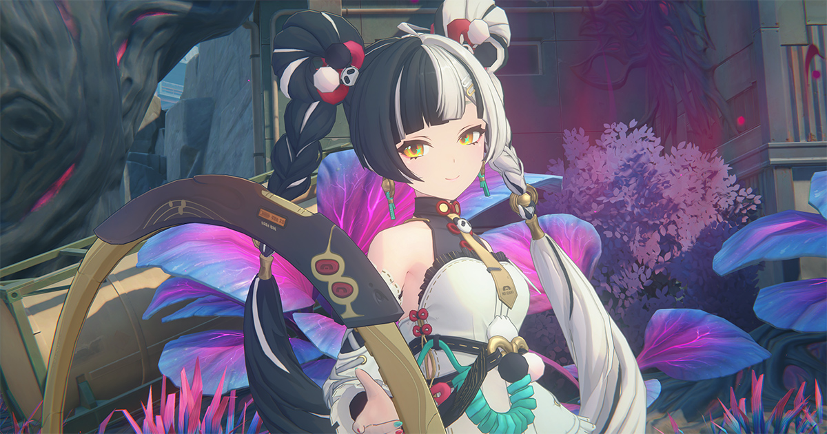 Mọi thứ bạn cần biết về Zenless Zone Zero phiên bản 2.4