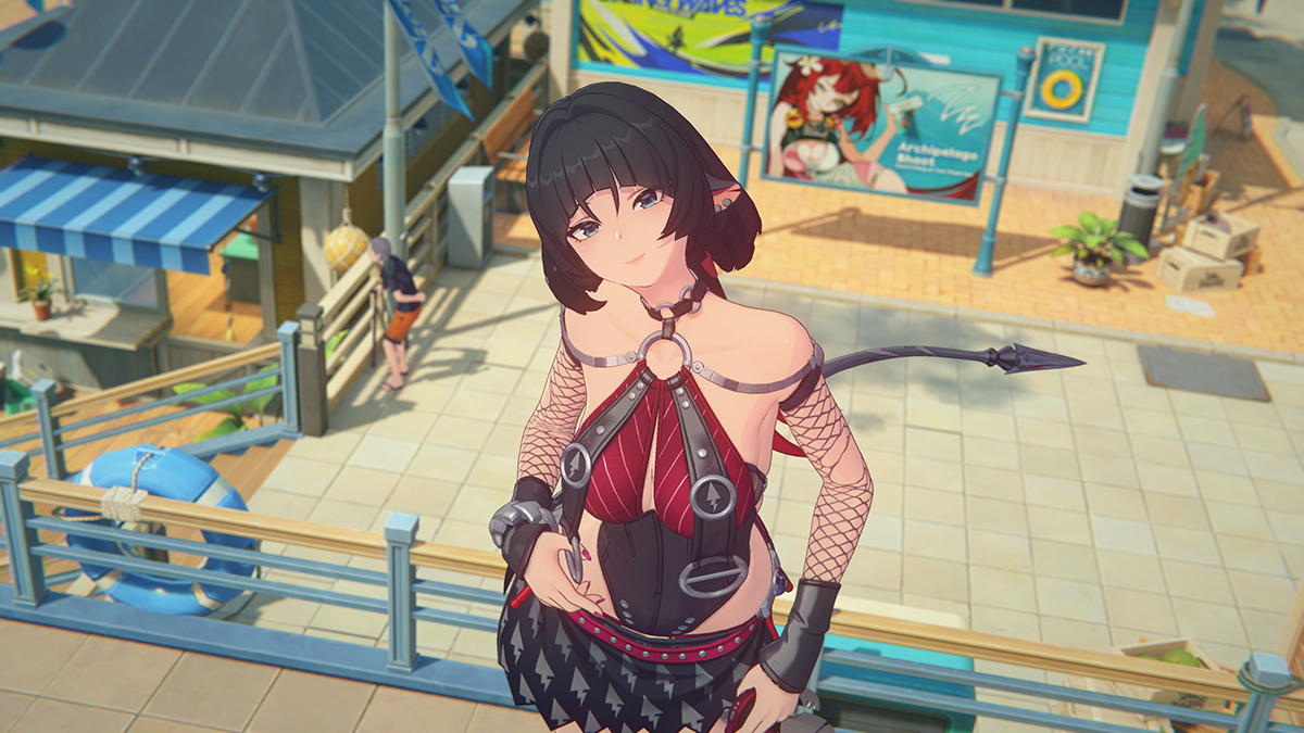 Jane - Y Quang Dạ Khúc