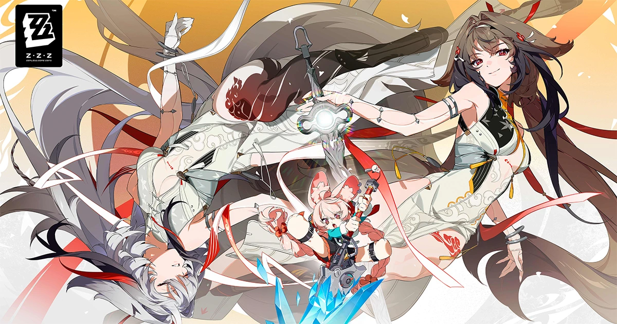 Zenless Zone Zero phiên bản 2.5 ra mắt vào ngày 30/12