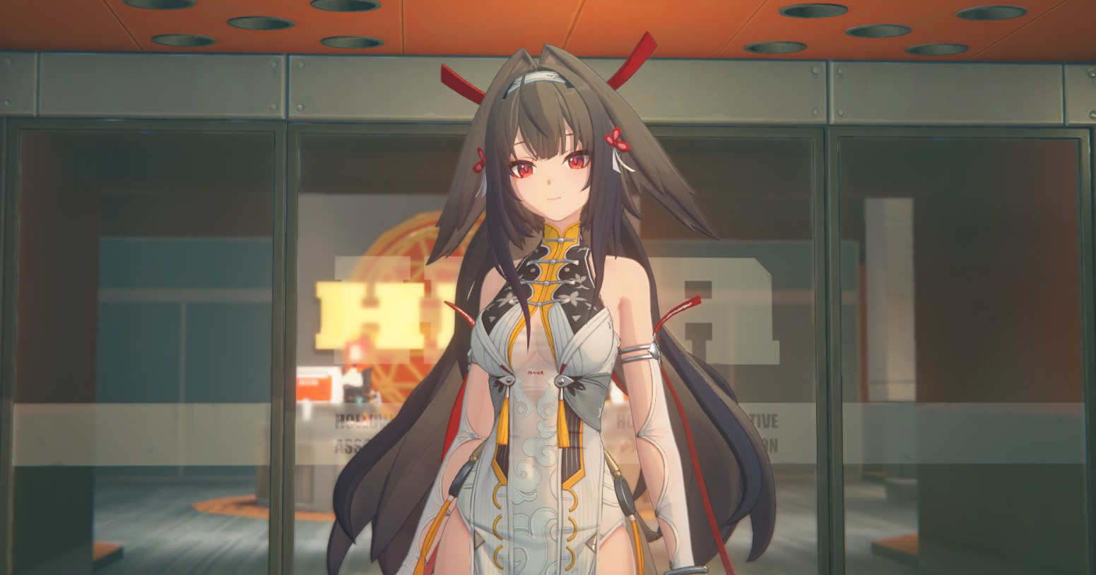 Hội Viên Inter-Knot Tiếp Tế Bất Ngờ