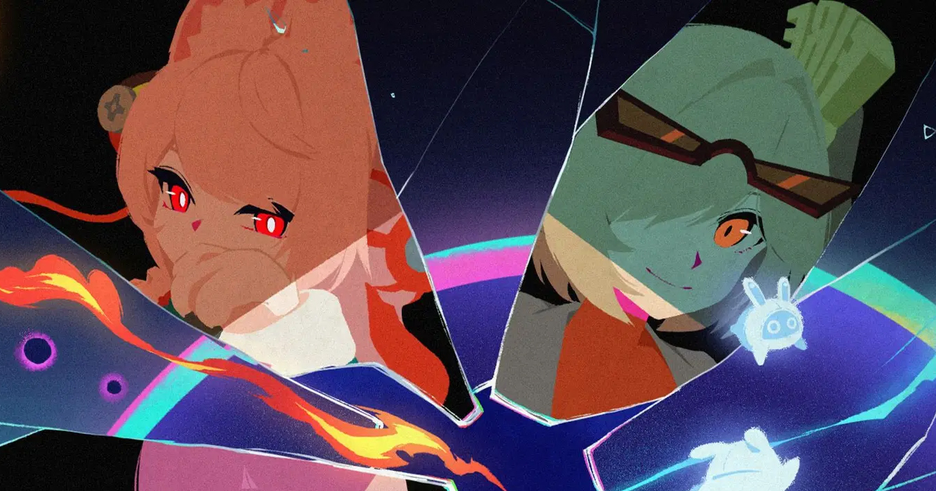 Phối Hợp Điều Tra: Mê Cung Thần Thánh