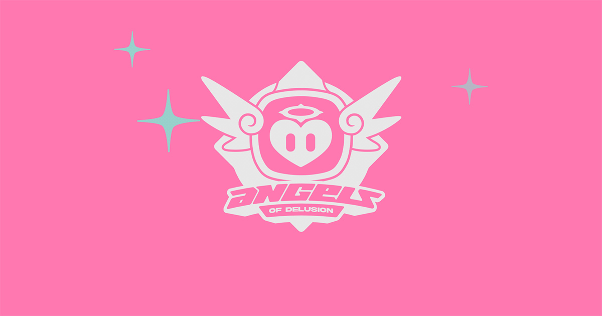 Thiên Thần Vọng Tưởng Đang Tập Luyện