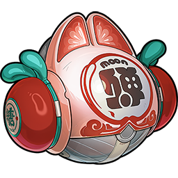 Thỏ Tuyết Ít Đường