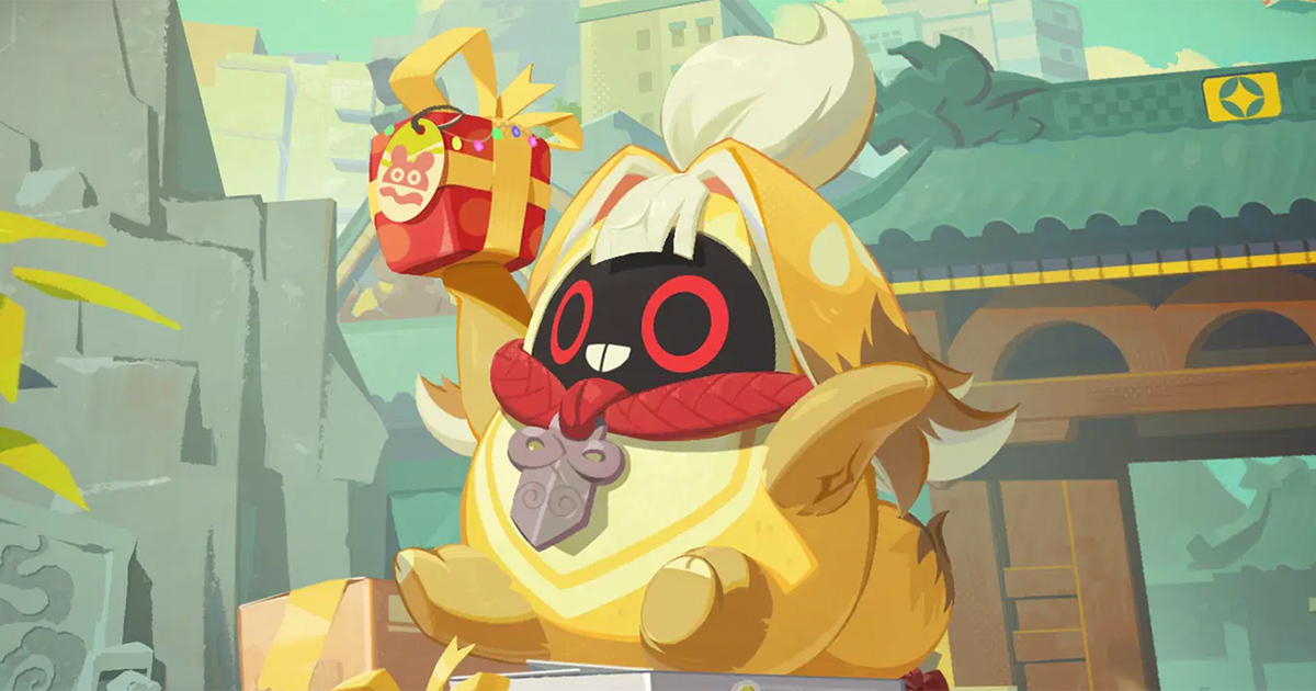 Hướng dẫn sự kiện Um Ne Trên Trời Rơi Xuống phiên bản 2.5