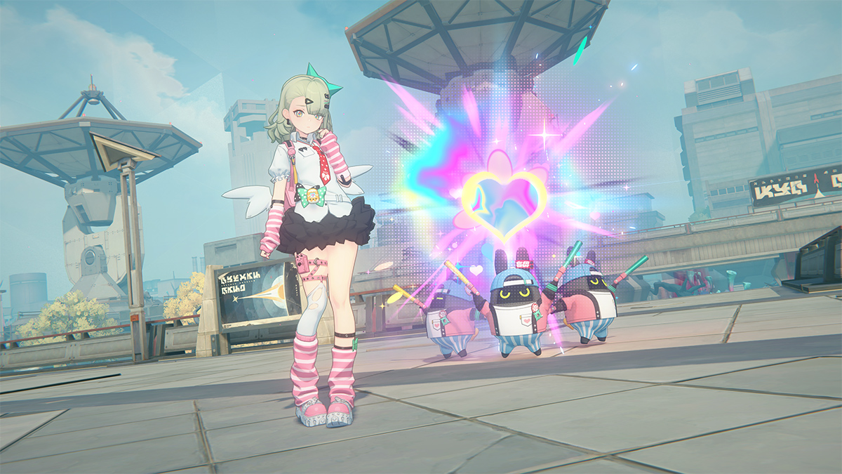 Nhóm Thần Tượng Thiên Thần Vọng Tưởng ra mắt ngày 06/02