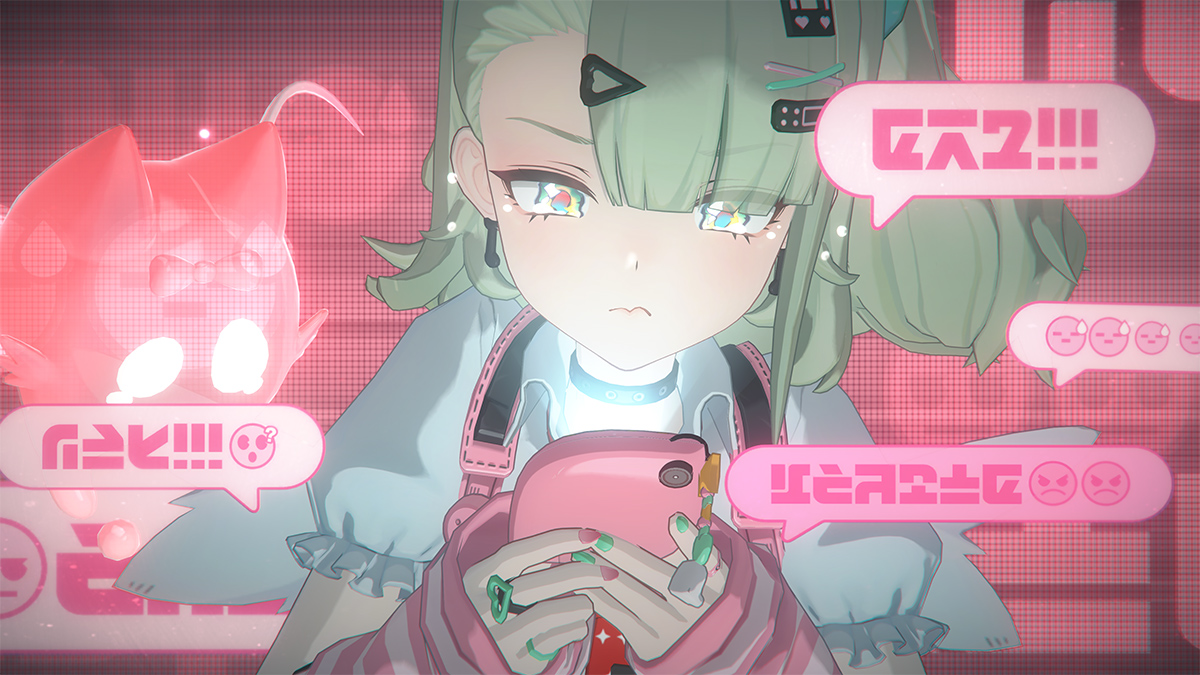 Nhóm Thần Tượng Thiên Thần Vọng Tưởng ra mắt ngày 06/02