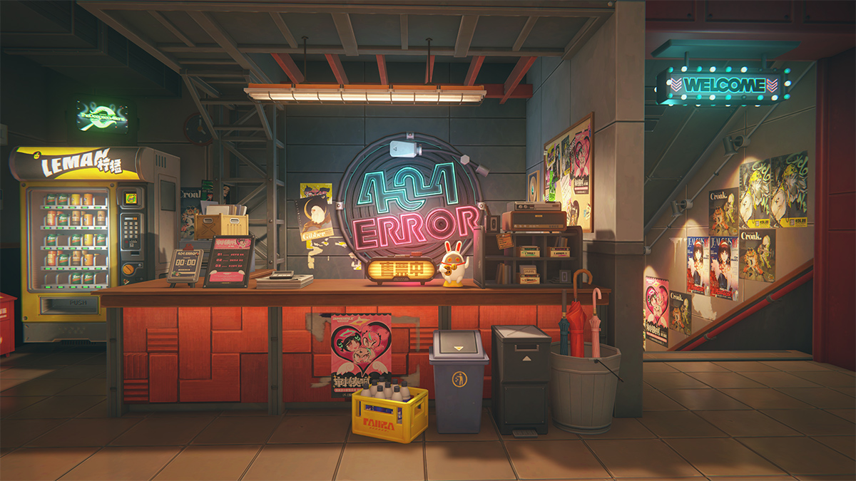 Nhóm Thần Tượng Thiên Thần Vọng Tưởng ra mắt ngày 06/02