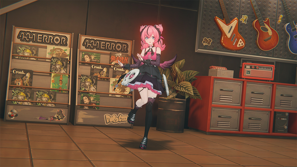 Nhóm Thần Tượng Thiên Thần Vọng Tưởng ra mắt ngày 06/02