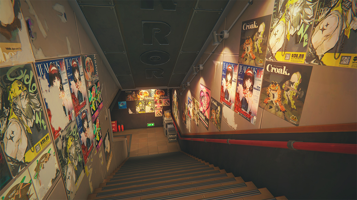 Nhóm Thần Tượng Thiên Thần Vọng Tưởng ra mắt ngày 06/02