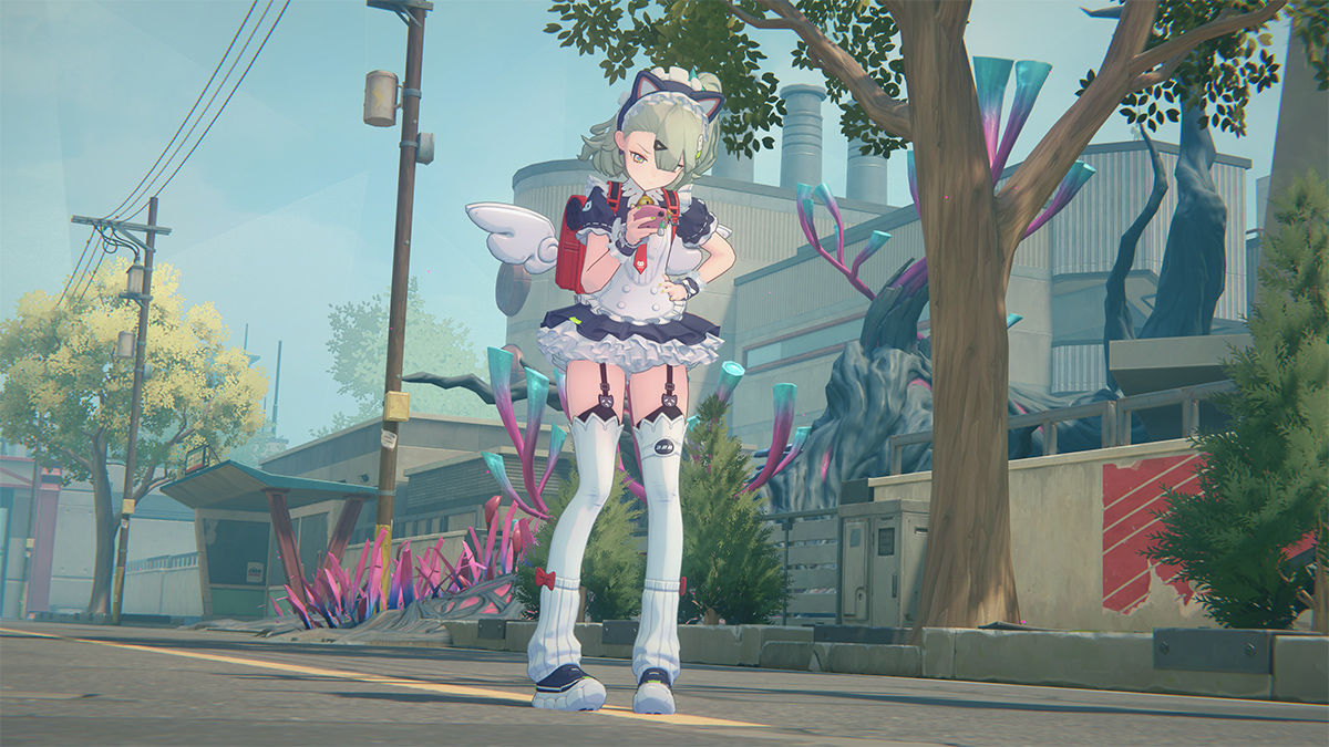 Nhóm Thần Tượng Thiên Thần Vọng Tưởng ra mắt ngày 06/02