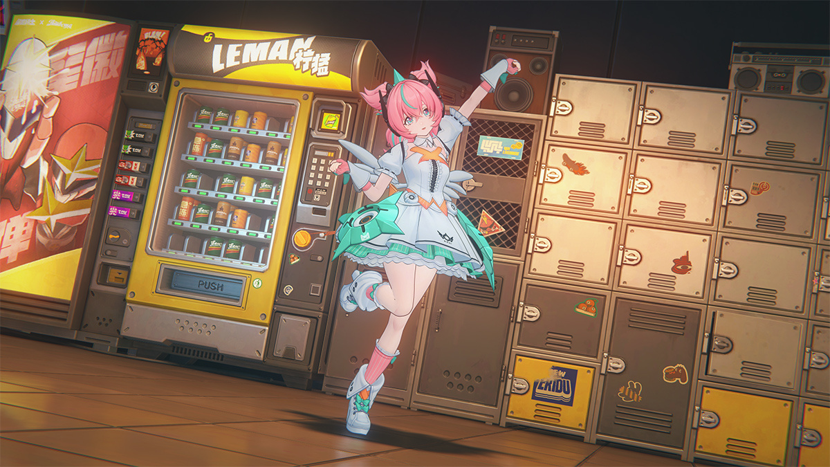 Nhóm Thần Tượng Thiên Thần Vọng Tưởng ra mắt ngày 06/02