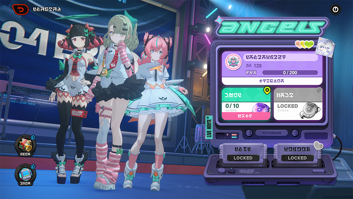 Nhóm Thần Tượng Thiên Thần Vọng Tưởng ra mắt ngày 06/02