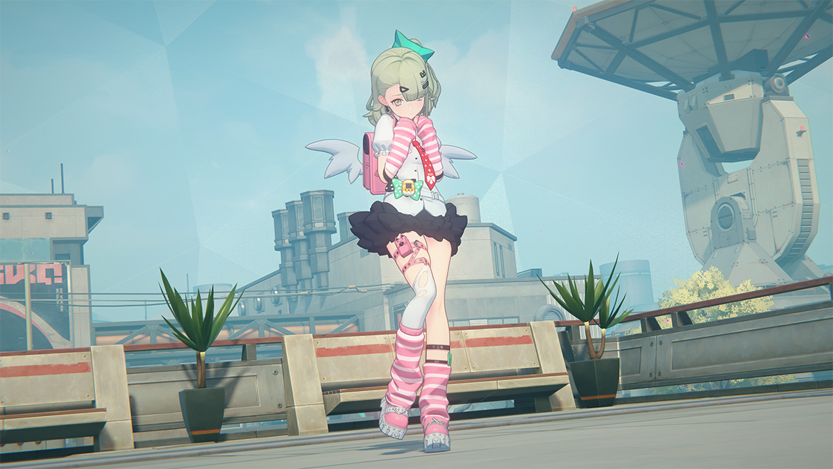 Nhóm Thần Tượng Thiên Thần Vọng Tưởng ra mắt ngày 06/02