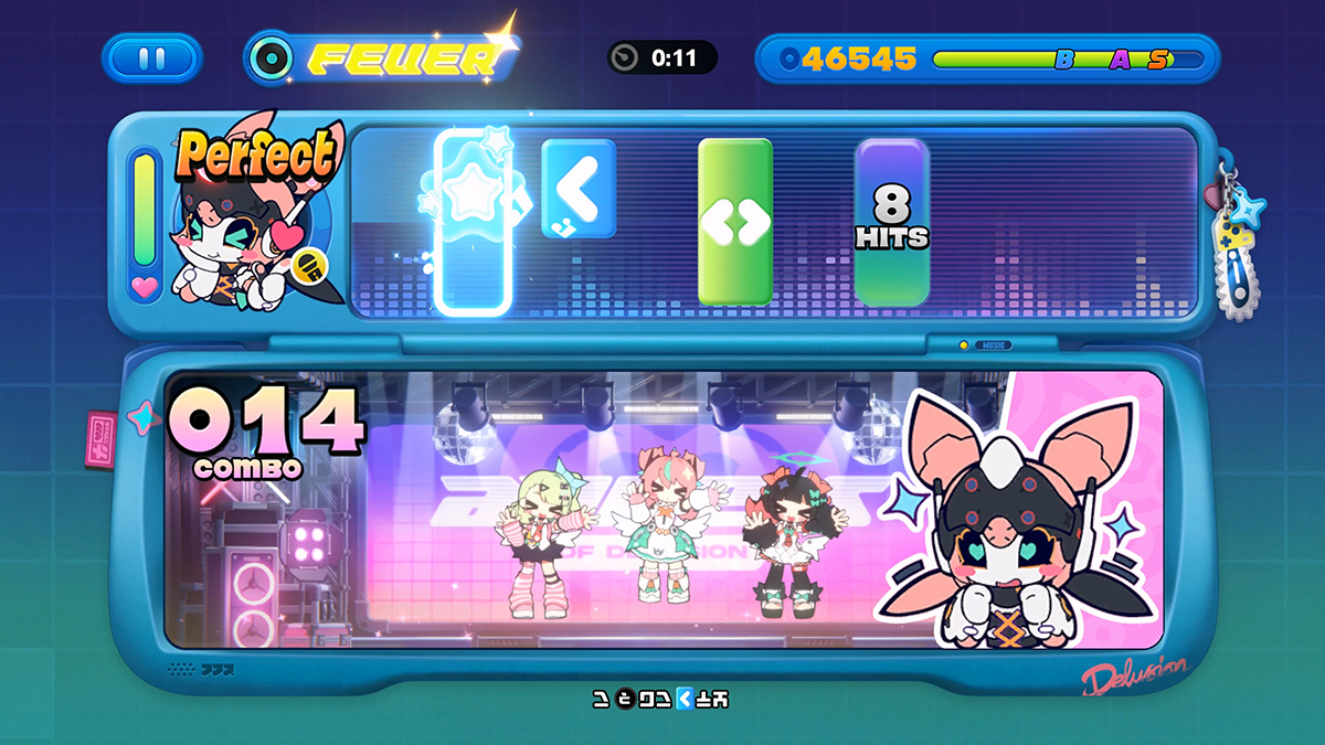 Nhóm Thần Tượng Thiên Thần Vọng Tưởng ra mắt ngày 06/02