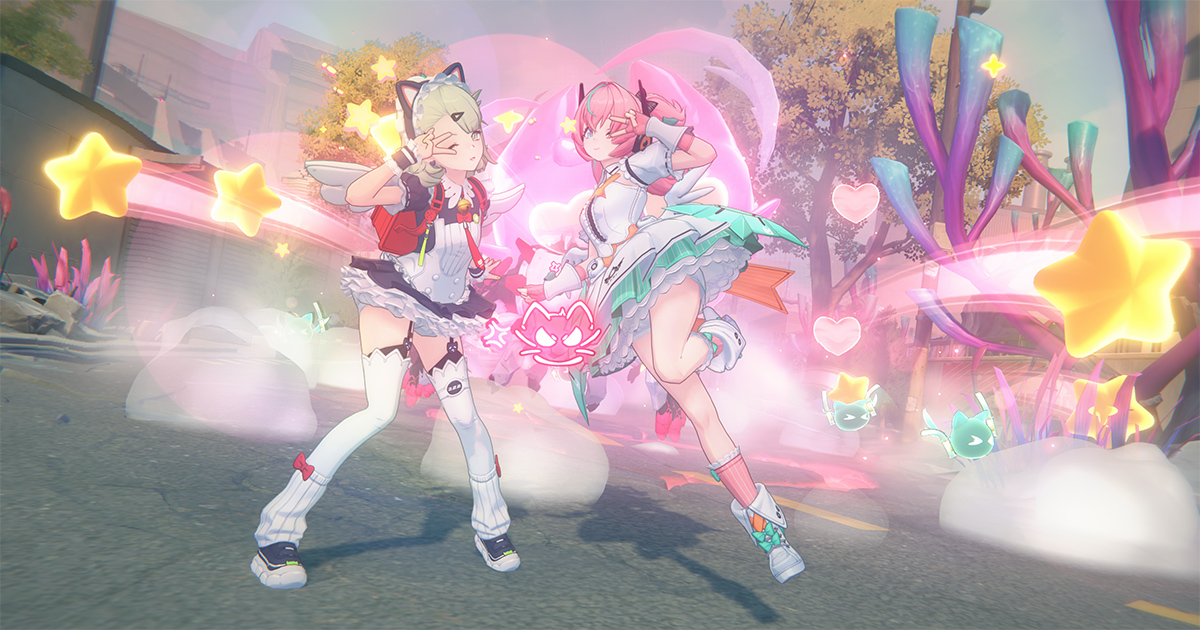 Nhóm Thần Tượng Thiên Thần Vọng Tưởng ra mắt ngày 06/02