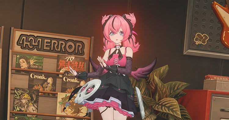 Cập nhật Cửa Hàng Zenless Zone Zero phiên bản 2.6