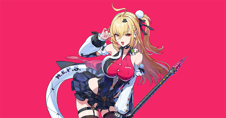 Cissia sẽ ra mắt trong phiên bản 2.7