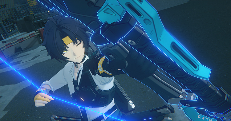 Cơ chế kích hoạt tiềm năng của Asaba Harumasa và Lycaon