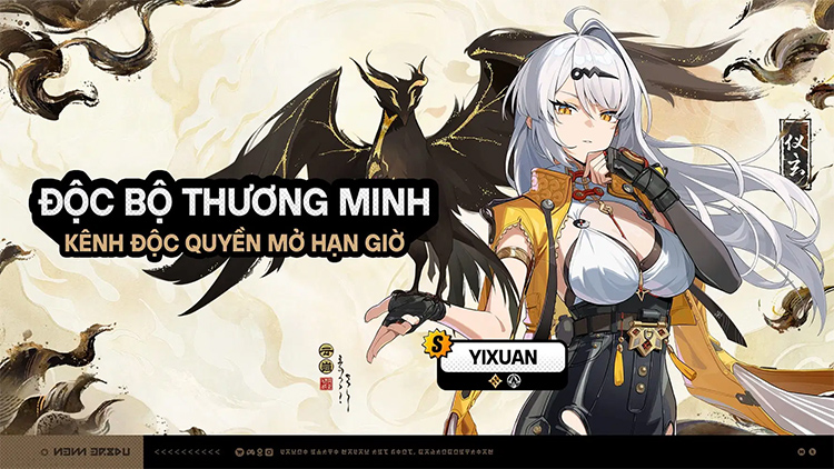 Độc Bộ Thương Minh