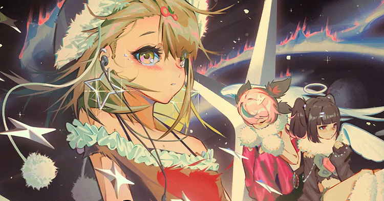 Khúc Hòa Tấu Vọng Tưởng