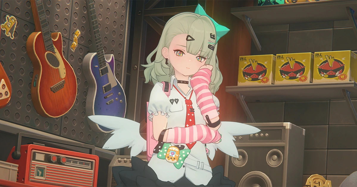 Nguyên liệu nâng cấp của Sunna (Vật Lý - Chi Viện)