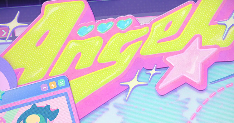 Phòng Stream Đôi Cánh Thiên Thần