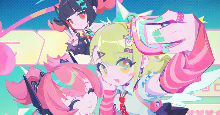 Quà Tặng Vọng Tưởng