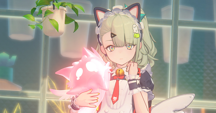 Cận cảnh trang phục mới Sunna Buổi Tiệc Trà Chiều