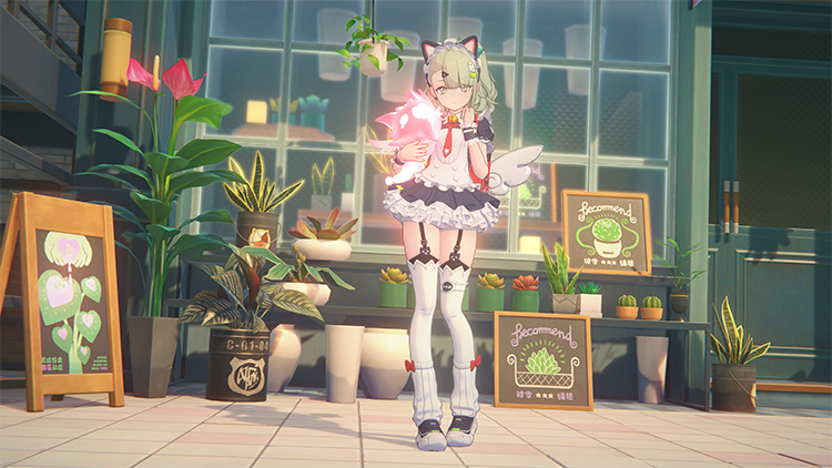 Sunna - Buổi Tiệc Trà Chiều