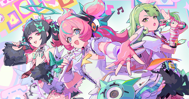 Thư Mời Thiên Thần