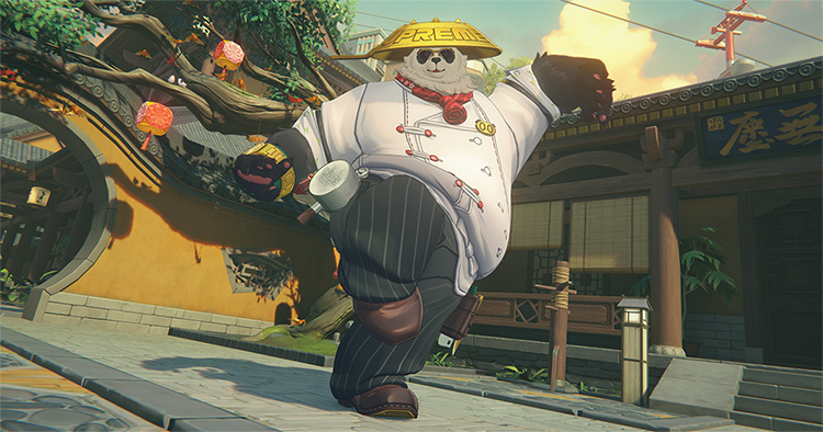 Chi tiết ưu hóa hệ thống và cách chơi của phiên bản 2.6