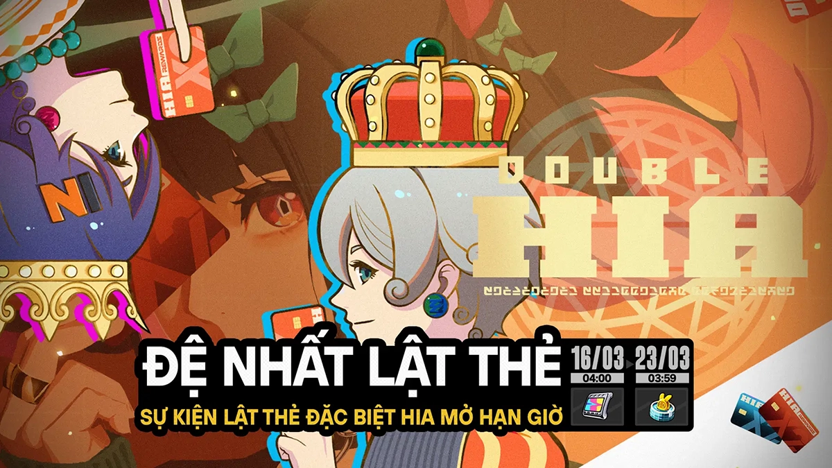 Đệ Nhất Lật Thẻ