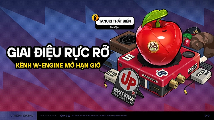 Giai Điệu Rực Rỡ