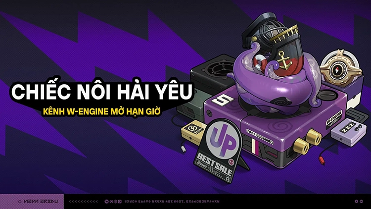 Chiếc Nôi Hải Yêu